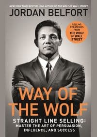 Way of the Wolf - Jordan Belfort, John Murray Learning 1