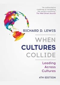 When Cultures Collide - Richard Lewis, John Murray Press 1