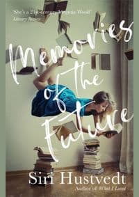 Memories of the Future - Siri Hustvedt, Hodder & Stoughton