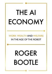 The AI Economy - autor neuvedený 1