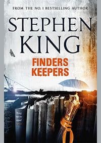 Finders Keepers - King Stephen 1