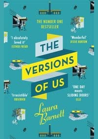 Versions of Us - Laura Barnett, Orion Publishing Co