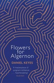 Flowers For Algernon - autor neuvedený 1