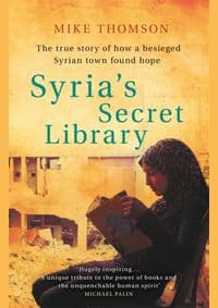 Syrias Secret Library - autor neuvedený