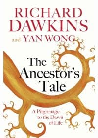 The Ancestors Tale - Richard Dawkins, Yan Wong, W&N 1
