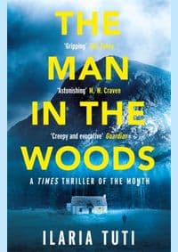 The Man in the Woods - autor neuvedený 1