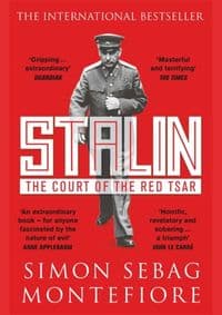 Stalin - Simon Sebag Montefiore, Orion Publishing Co 1