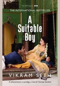 A Suitable Boy - autor neuvedený 1