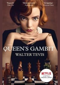 The Queen’s Gambit - autor neuvedený