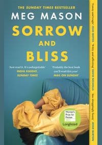 Sorrow and Bliss - Mason Meg 1