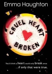 Cruel Heart Broken - Emma Haughton, Usborne Publishing 1
