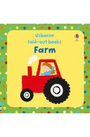 Farm - Fiona Watt, Usborne Publishing 1