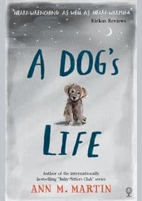 A Dogs Life - Ann M. Martin, Usborne Publishing Ltd 1