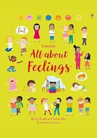 All about Feelings - autor neuvedený 1
