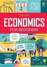 Economics for Beginners - autor neuvedený 1
