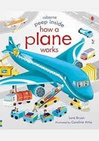 Peep Inside How a Plane Works - autor neuvedený 1
