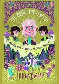 The Battle for Perfect - autor neuvedený