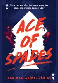 Ace of Spades - Faridah Abike-Iyimide, Usborne Publishing Ltd