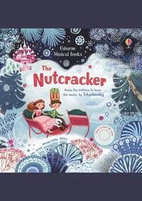 The Nutcracker - autor neuvedený