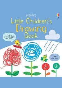 Little Children´s Drawing Book - autor neuvedený 1