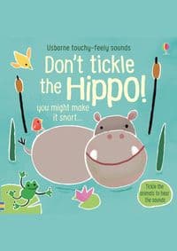 Don´t Tickle the Hippo! - autor neuvedený 1