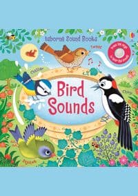 Bird Sounds - autor neuvedený