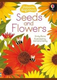 Seeds and Flowers - autor neuvedený