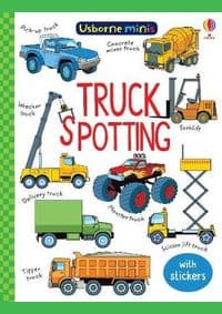 Truck Spotting - autor neuvedený 1