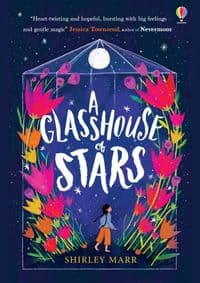 A Glasshouse of Stars - Shirley Marr, Usborne Publishing Ltd 1