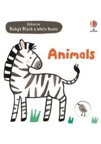 Animals - Mary Cartwright, Usborne Publishing
