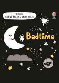 Bedtime - Mary Cartwright, Usborne Publishing 1