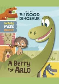 Good Dinosaur - Jerrod Maruyama, Disney Press