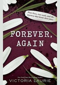 Forever, Again - Victoria Laurie, Disney-Hyperion 1