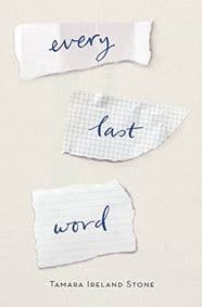 Every Last Word - Tamara Ireland Stone, Disney-Hyperion 1