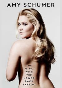 Girl with the Lower Back Tattoo - Amy Schumer, Simon & Schuster 1