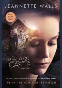 The Glass Castle - Jeannette Walls, Scribner Book Company