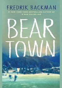 Beartown - Fredrik Backman, Simon & Schuster