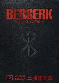 Berserk Deluxe 2 - autor neuvedený 1