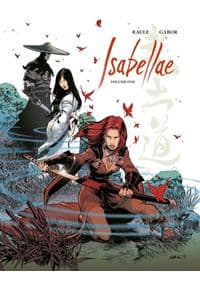 Isabellae 1 - Raule, DARK HORSE 1
