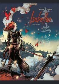 Isabellae 2 - autor neuvedený 1