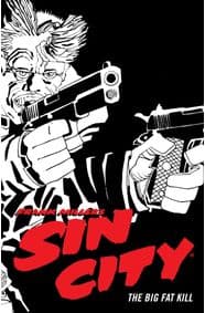 Frank Millers Sin City Volume 3 - Frank Miller, Dark Horse Comics,U.S.