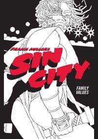 Frank Miller's Sin City Volume 5: Family Values - Frank Miller, Dark Horse Comics,U.S. 1