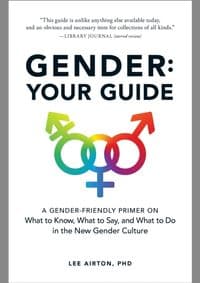 Gender: Your Guide - autor neuvedený