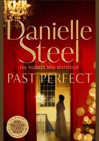 Past Perfect - Danielle Steel, Pan Books