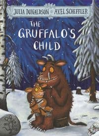 The Gruffalo´s Child - Donaldson Julia