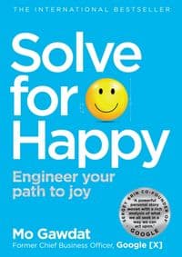 Solve For Happy - Mo Gawdat, Bluebird 1
