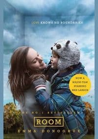 Room - Emma Donoghue, Picador 1