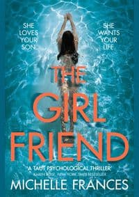 Girlfriend - Michelle Frances, Pan 1