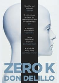 Zero K - autor neuvedený 1