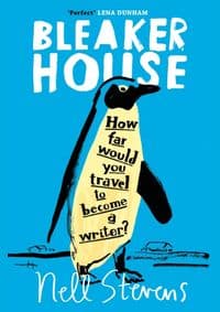 Bleaker House - Nell Stevens, Picador